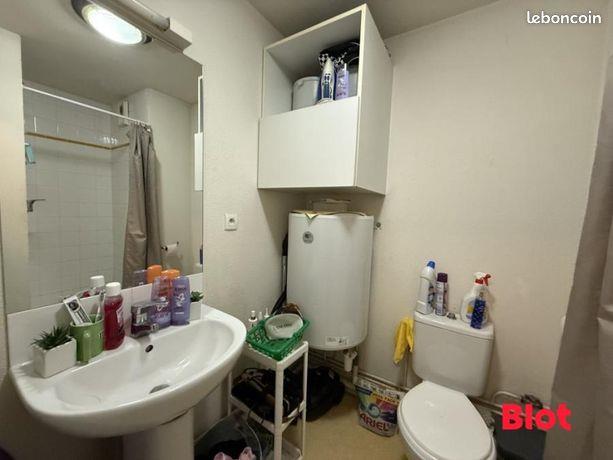 Maison à vendre, 21m², Rennes