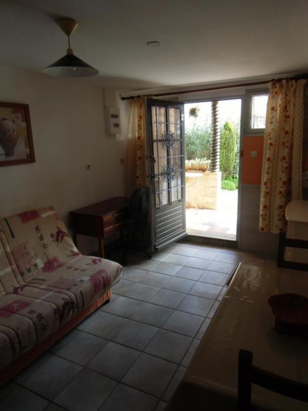 Appartement à louer, 32m², Mons