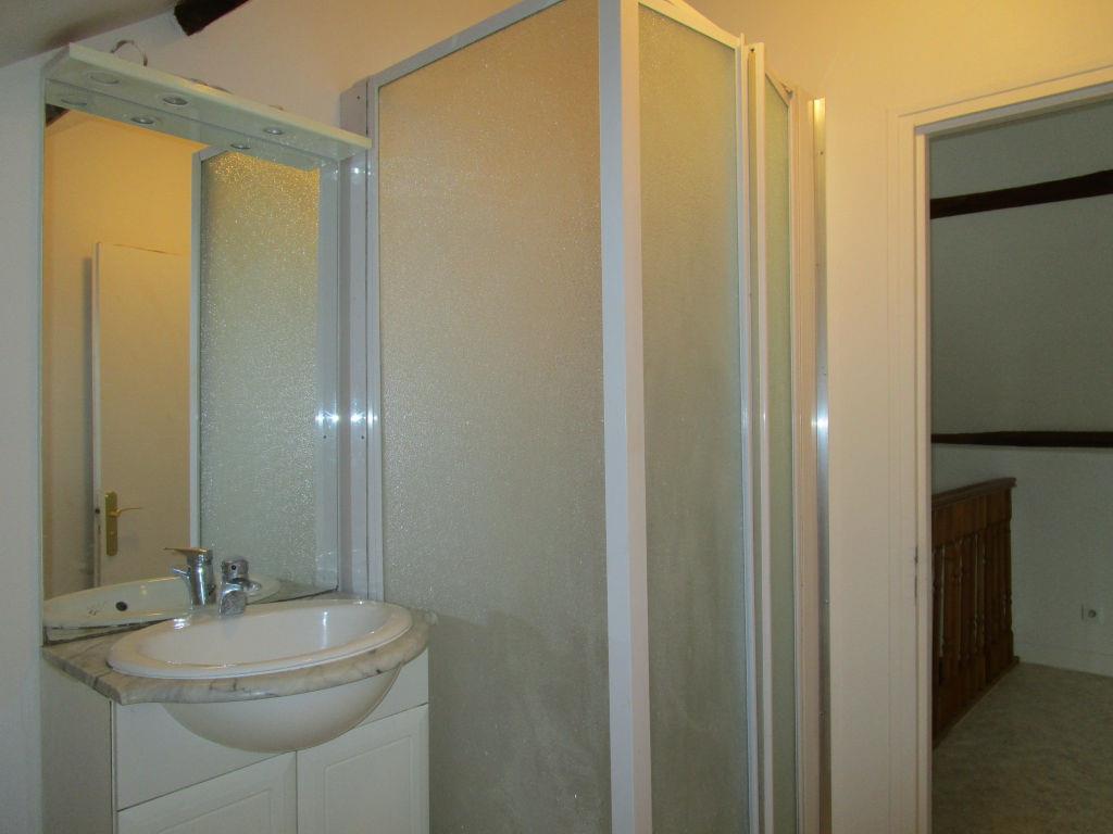 Appartement à louer, 35m², Châteauneuf-sur-Loire