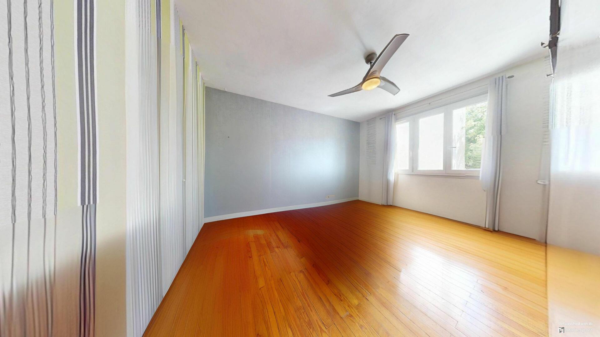 Appartement à vendre, 57m², Grenoble