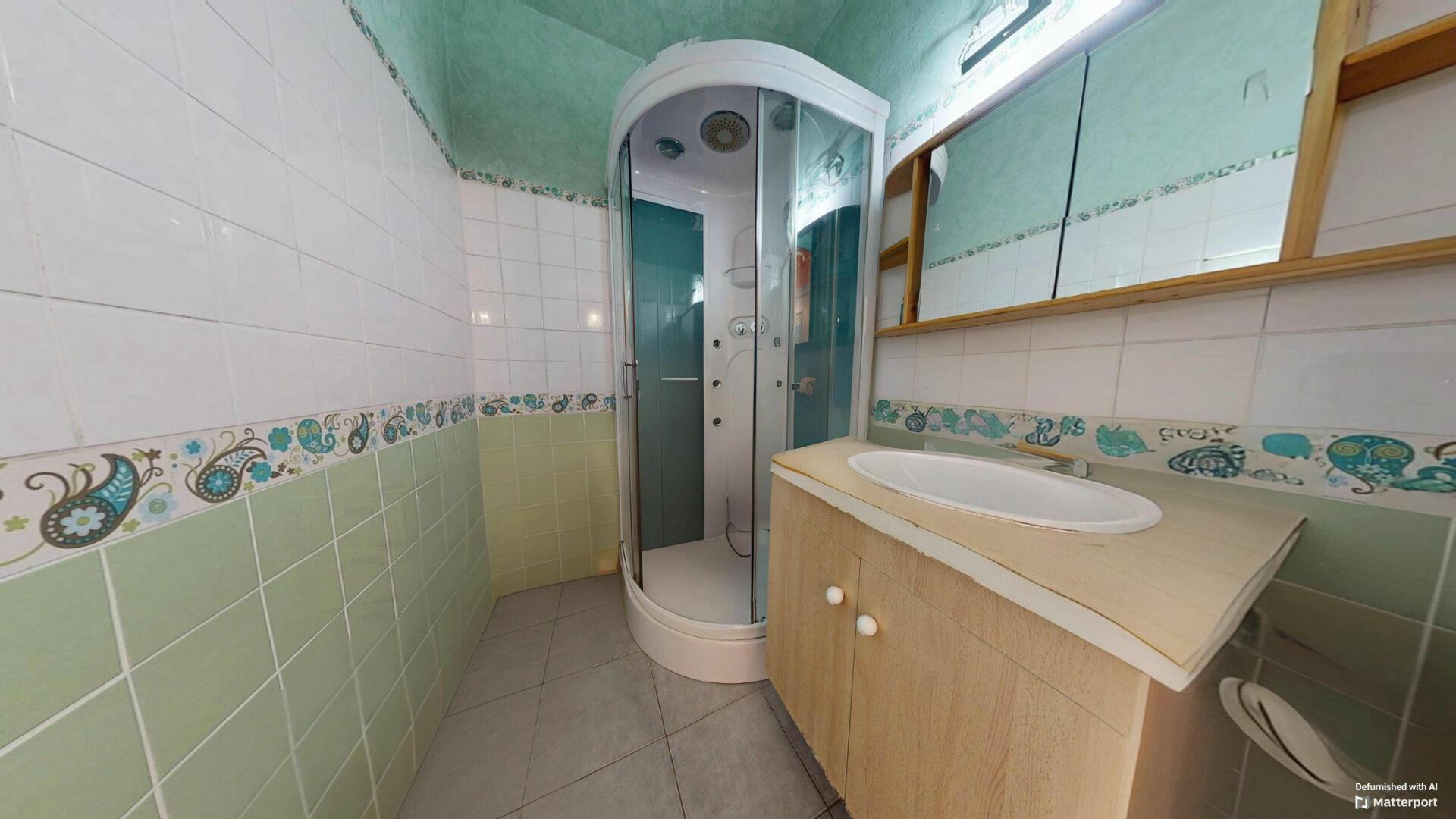 Appartement à vendre, 57m², Grenoble