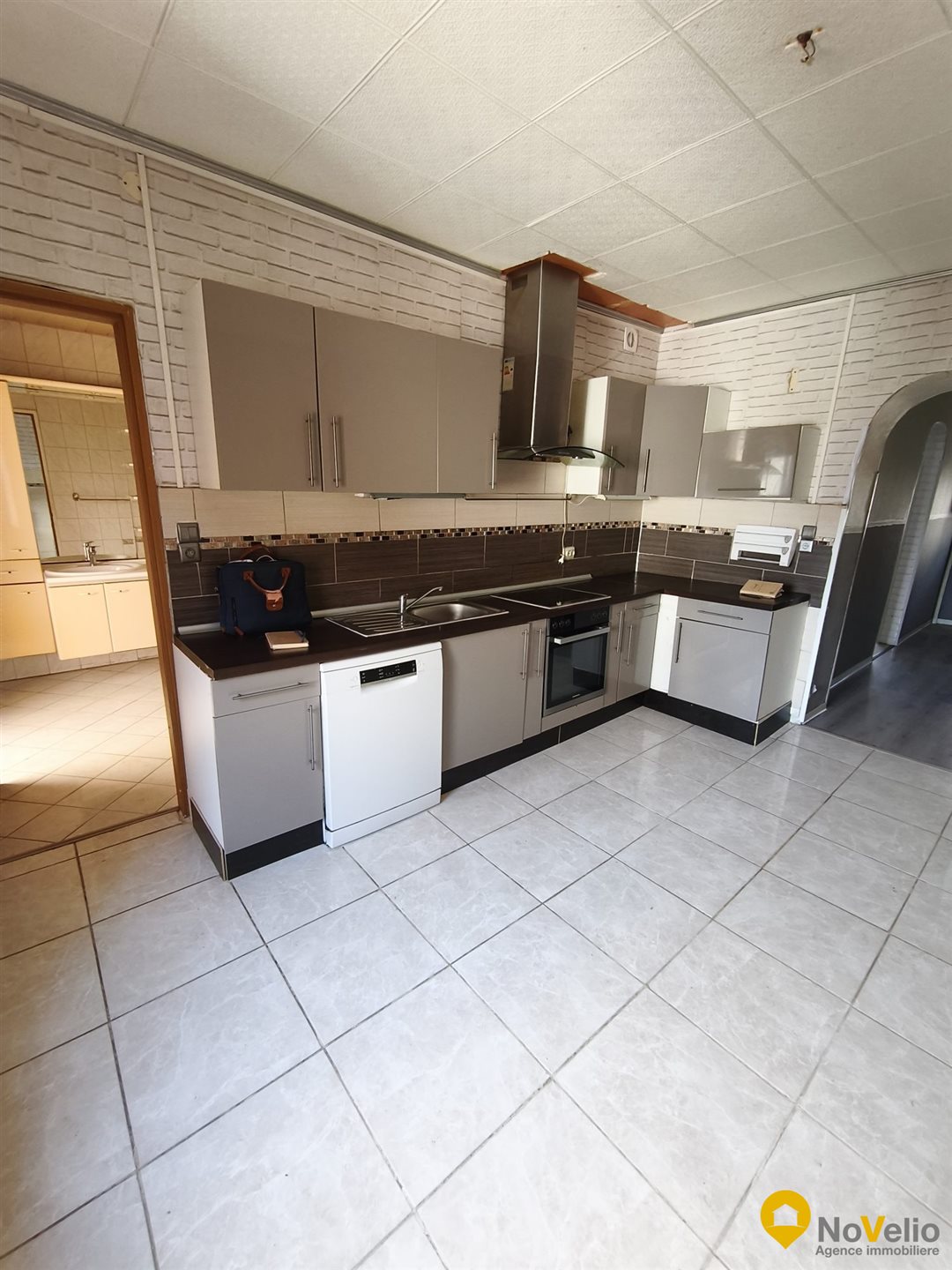 Maison à vendre, 95m², Spicheren