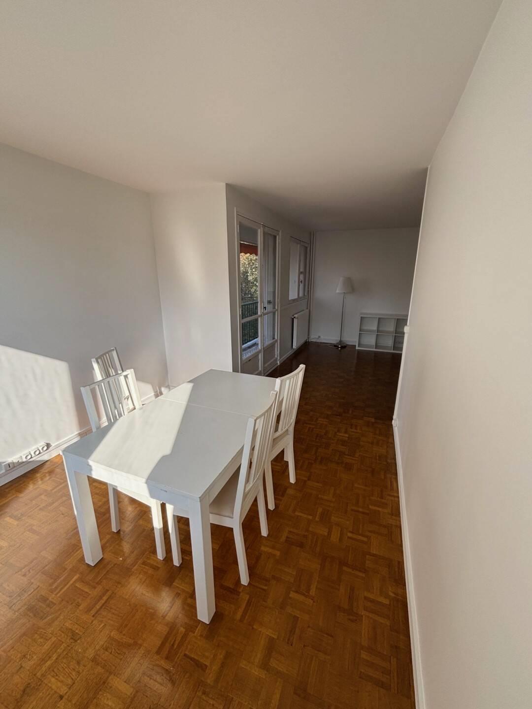 Appartement à louer, 71m², Boulogne-Billancourt