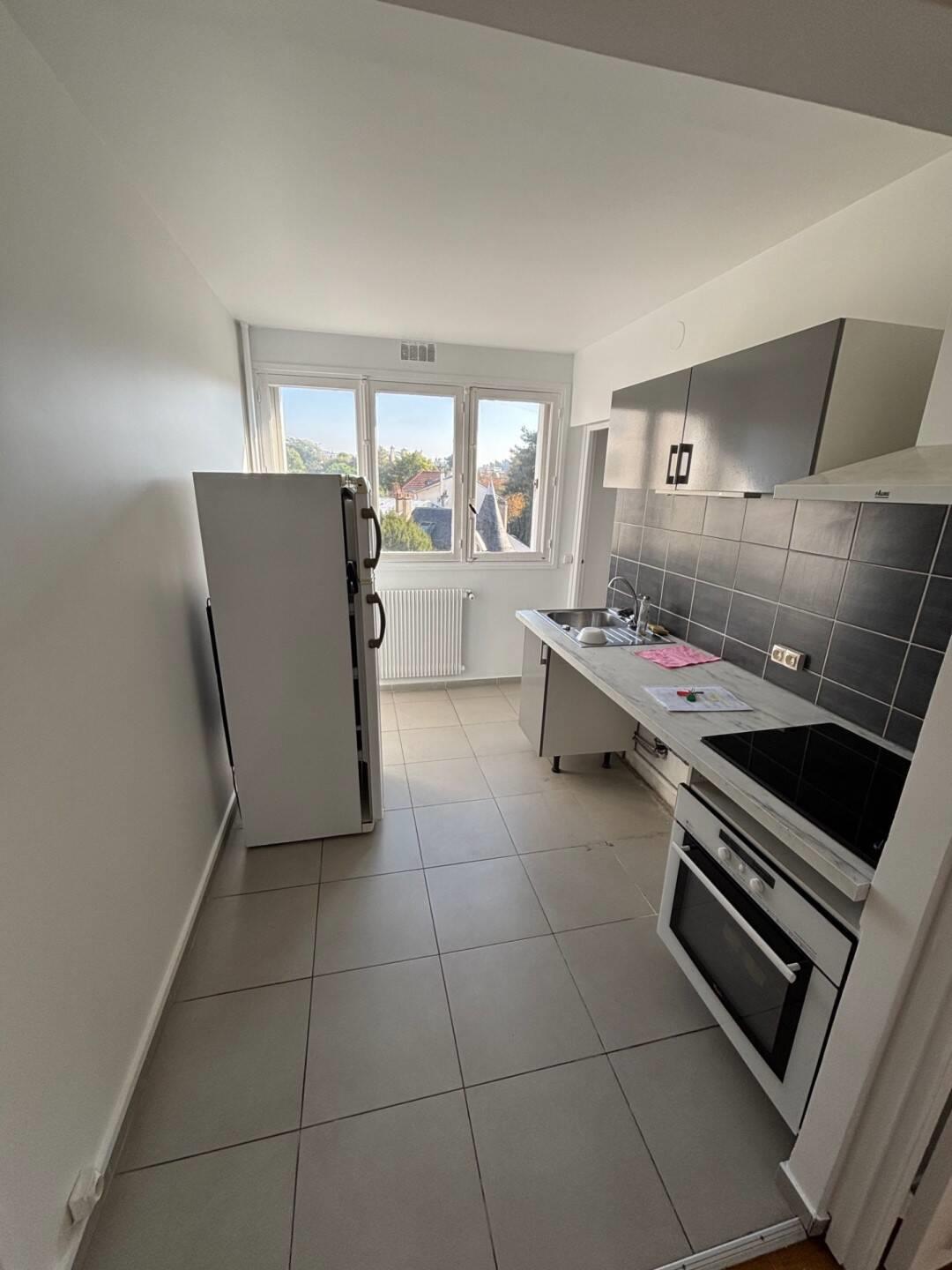 Appartement à louer, 71m², Boulogne-Billancourt