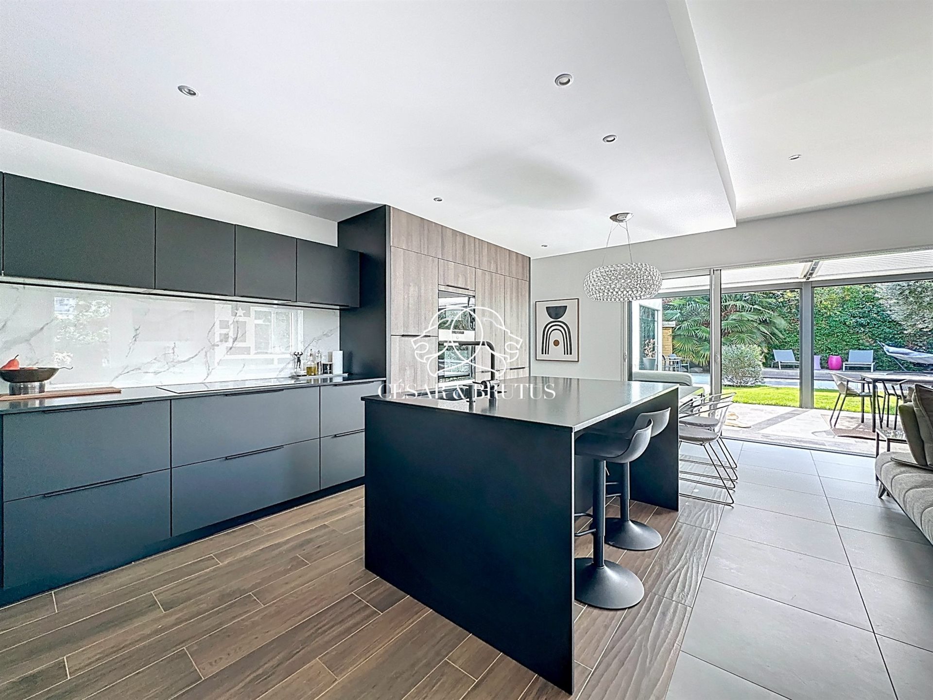 Maison à vendre, 180m², Lyon 5ème