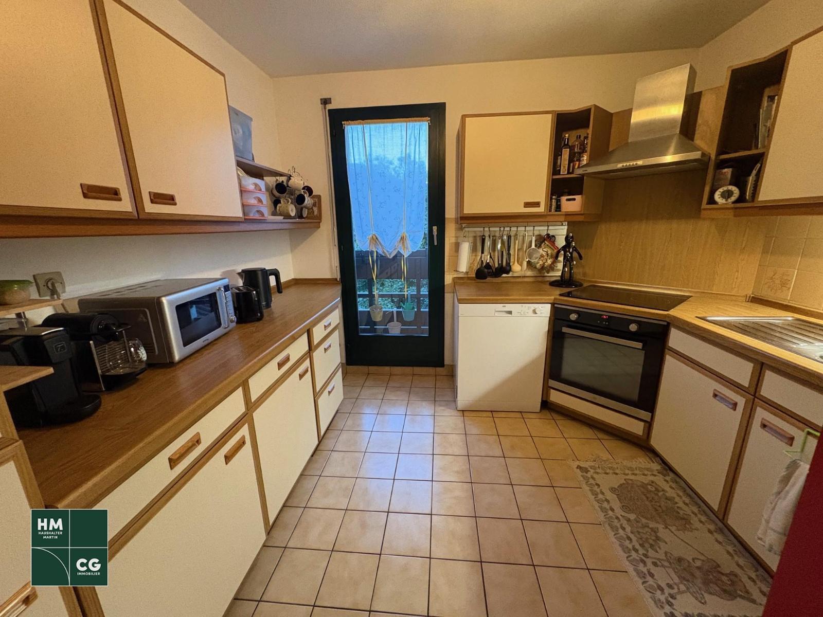 Appartement à louer, 75m², Strasbourg