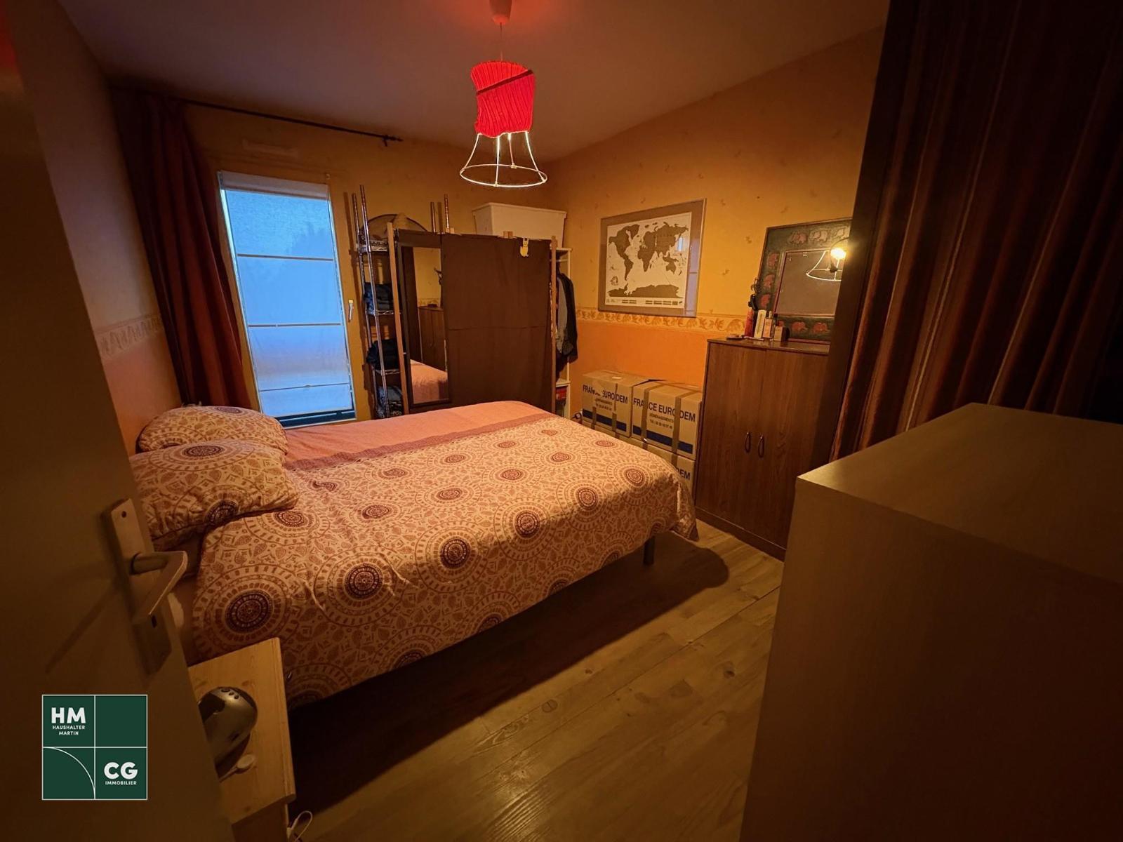 Appartement à louer, 75m², Strasbourg