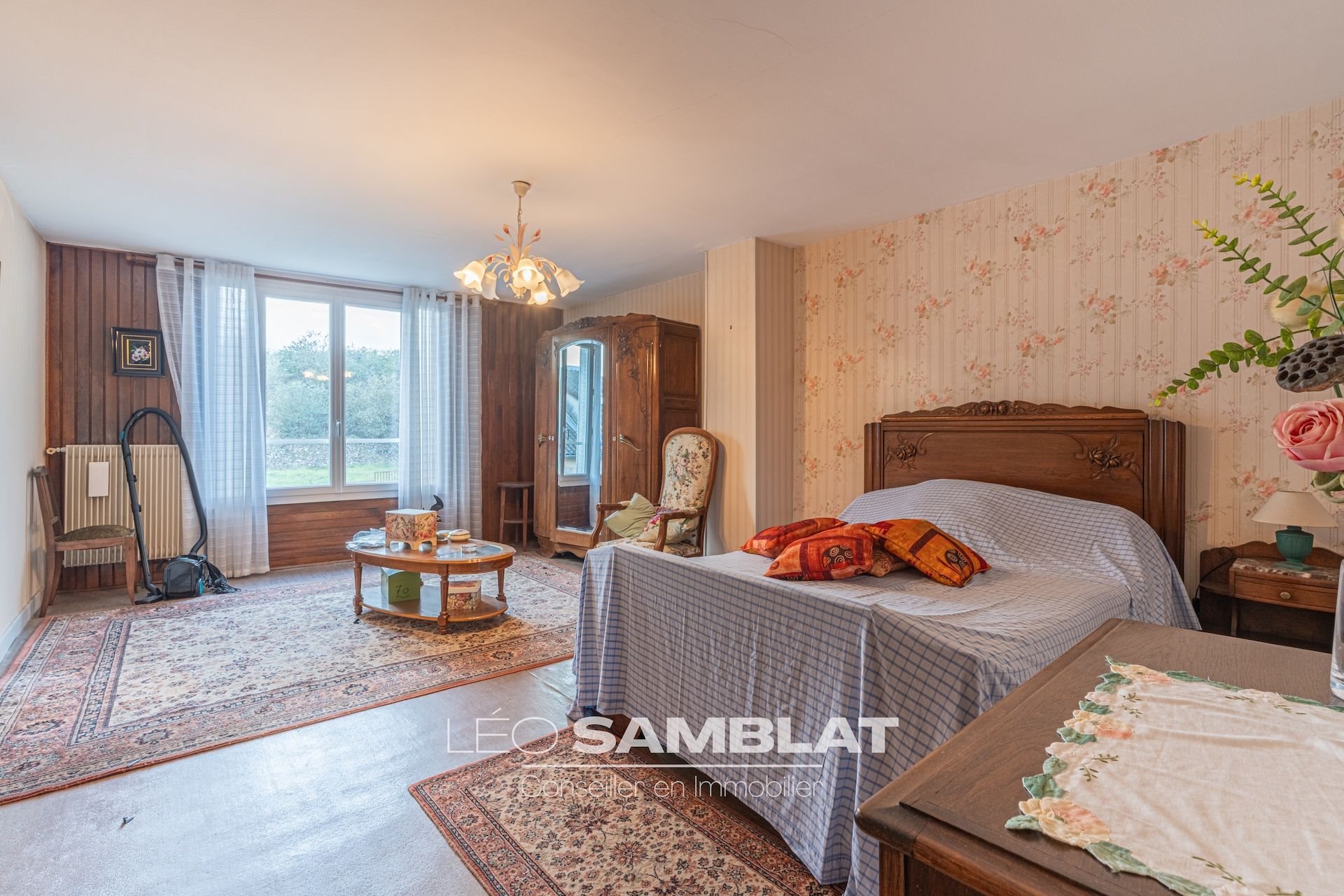 Appartement à vendre, 319m², Limoges