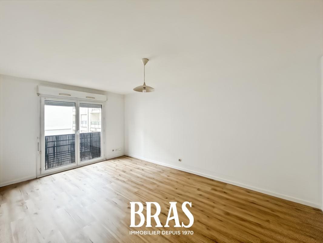 Appartement à louer, 47m², Nantes