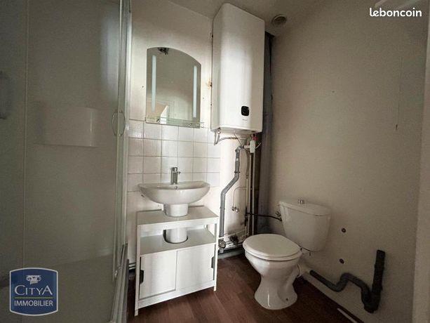 Appartement à vendre, 34m², Lille
