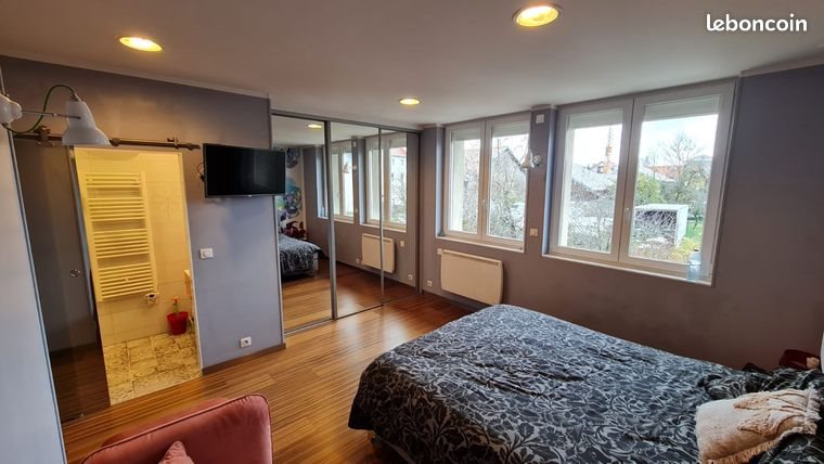 Appartement à vendre, 152m², Valdahon