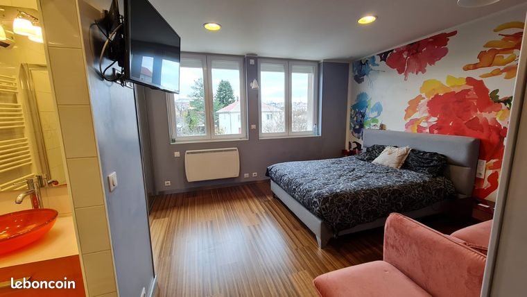 Appartement à vendre, 152m², Valdahon