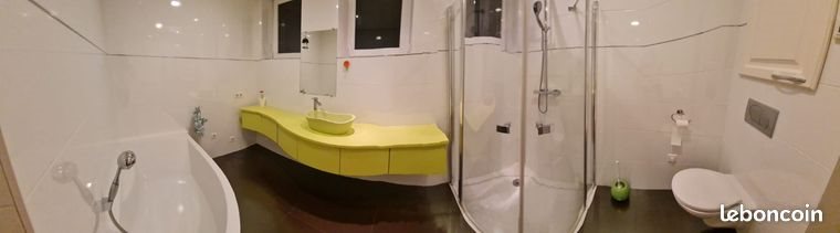 Appartement à vendre, 152m², Valdahon