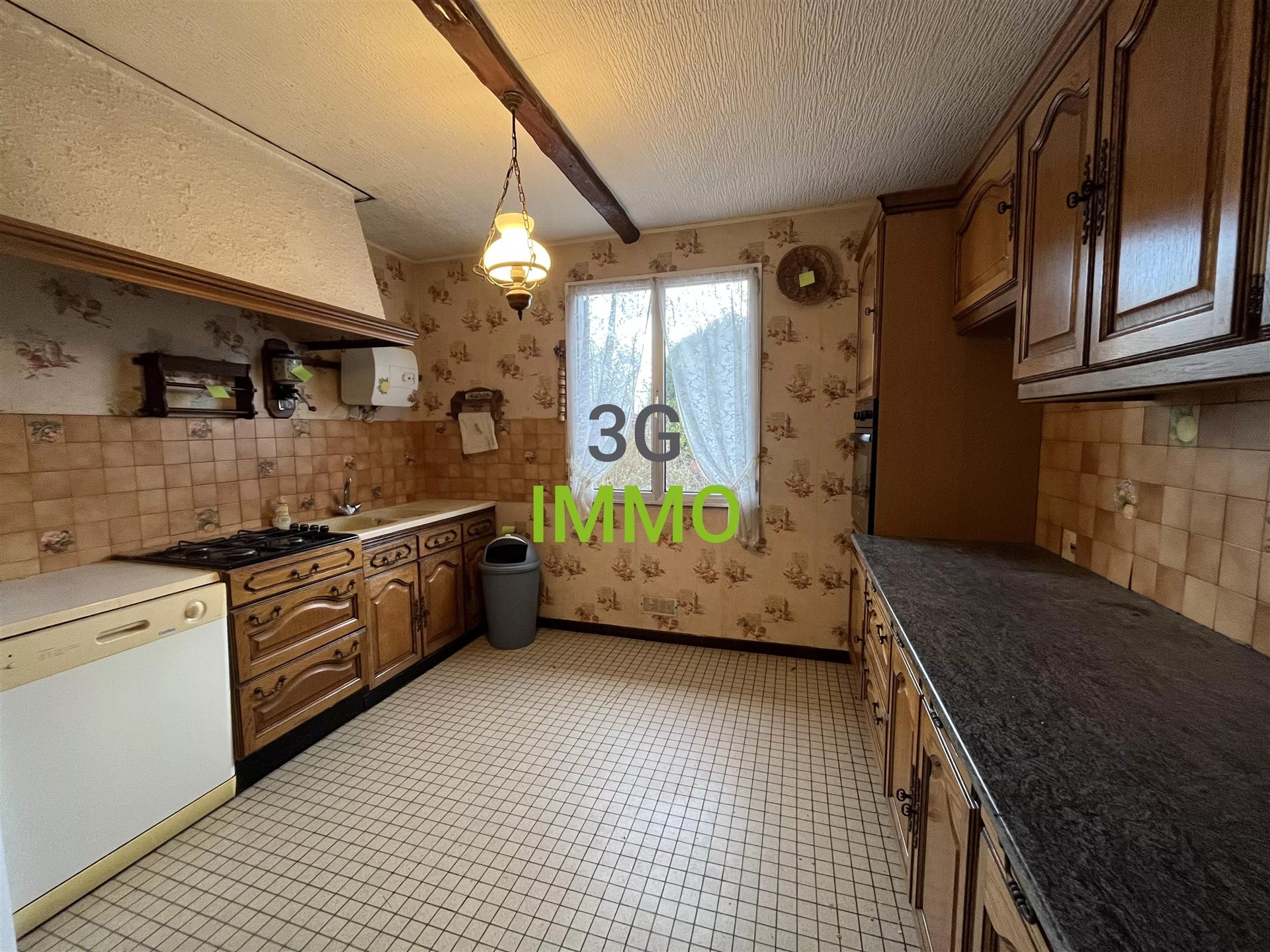 Maison à vendre, 88m², Marcilly-sur-Seine