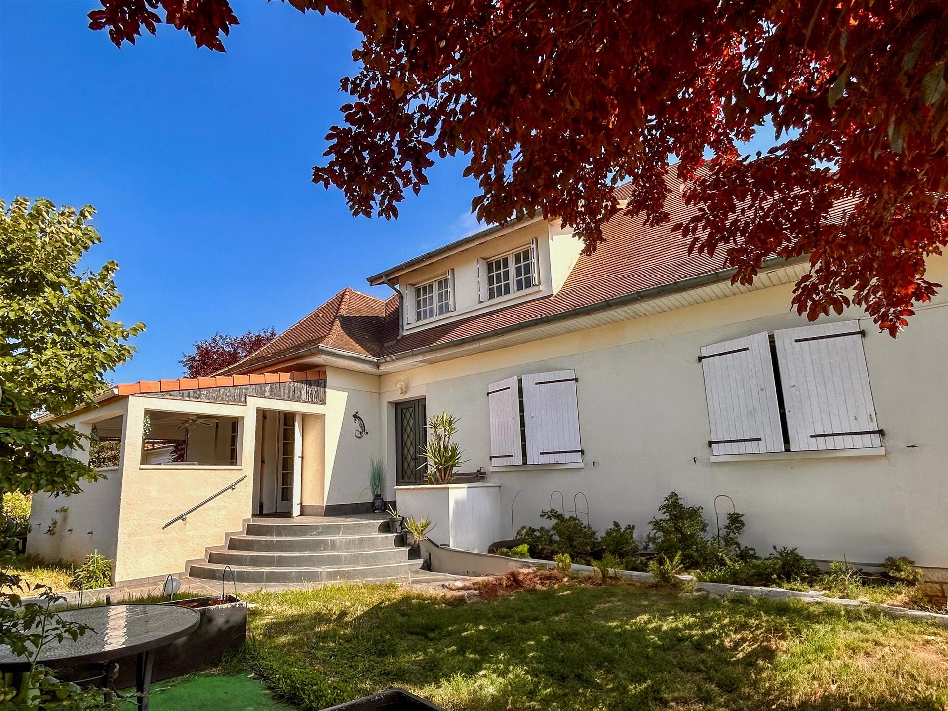 Appartement à vendre, 170m², Gourdon