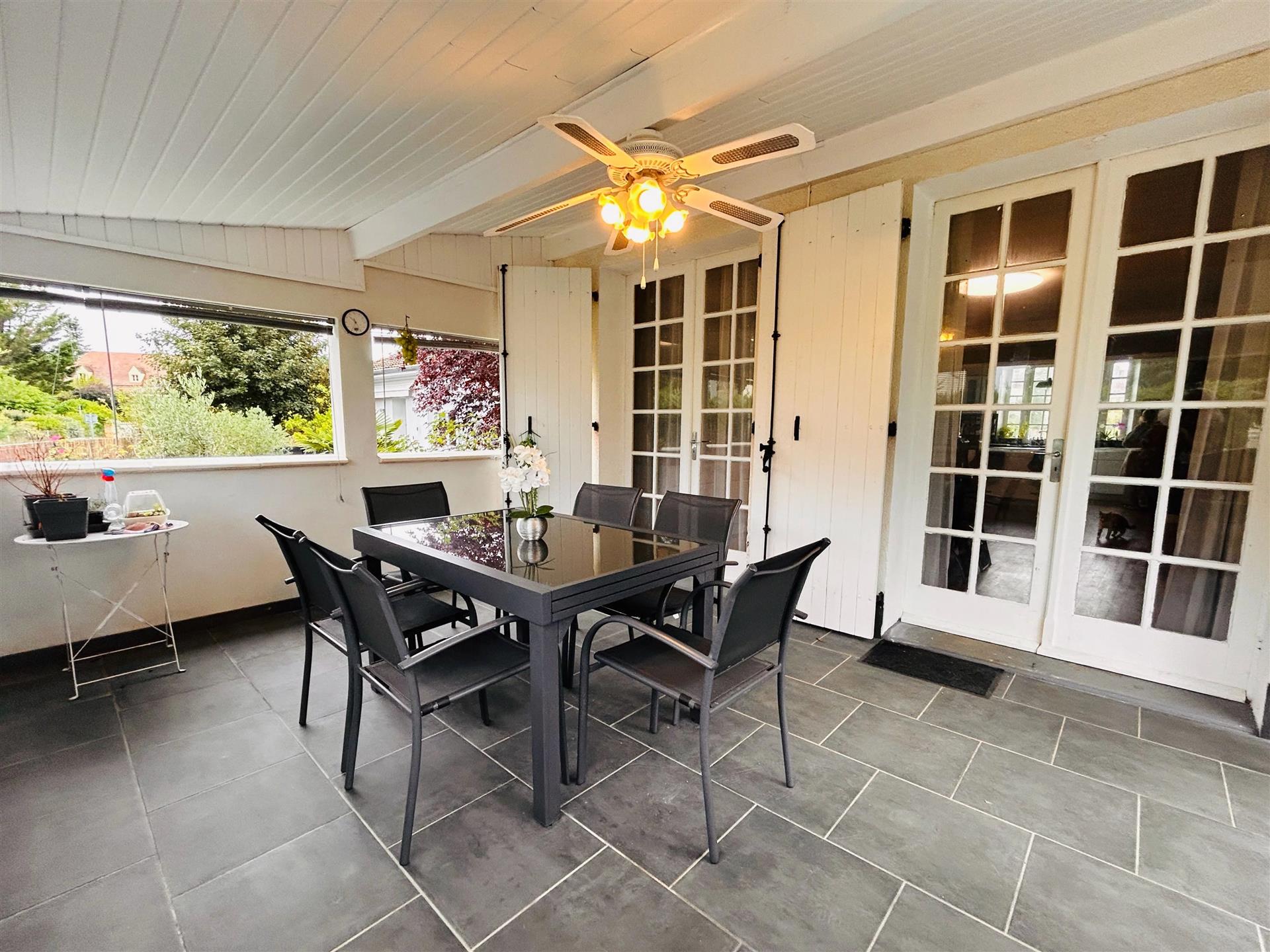 Appartement à vendre, 170m², Gourdon