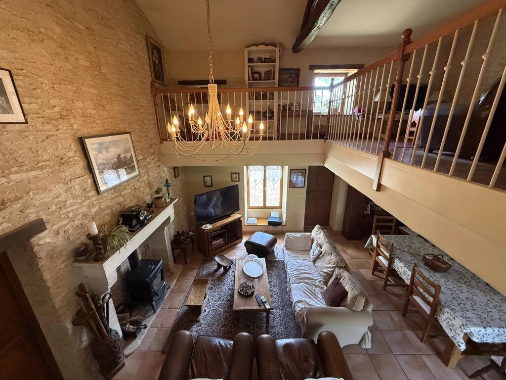 Maison à vendre, 163m², Cuhon