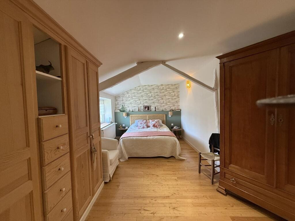 Maison à vendre, 163m², Cuhon