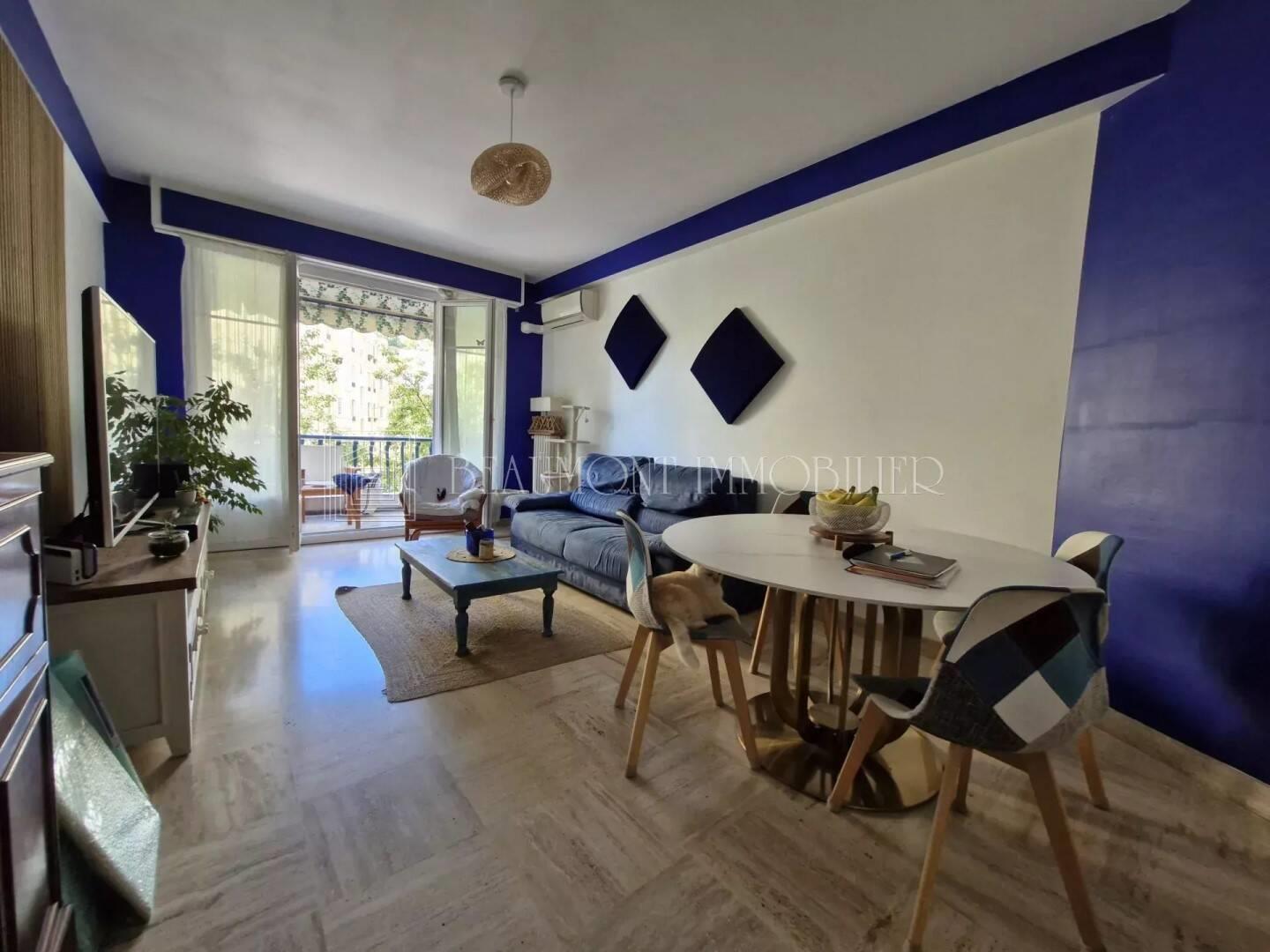 Appartement à vendre, 88m², Nice