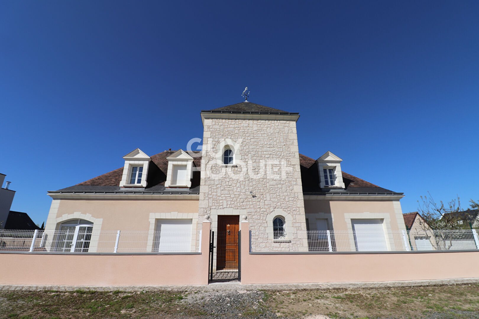 Maison à vendre, 288m², La Riche