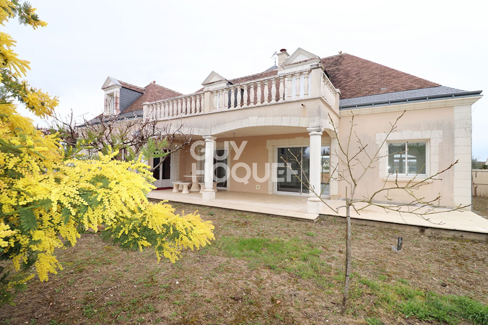 Maison à vendre, 288m², La Riche