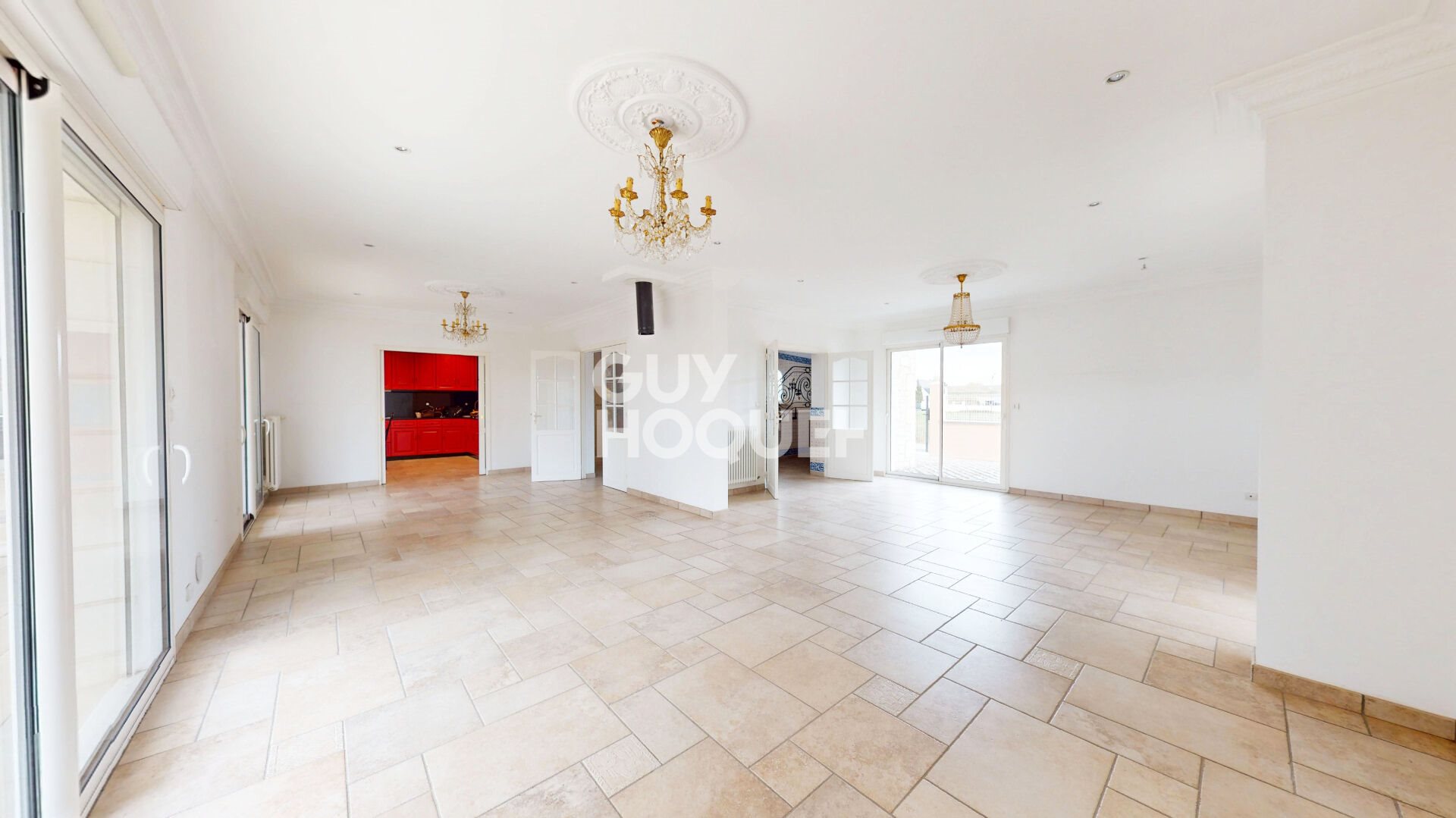 Maison à vendre, 288m², La Riche