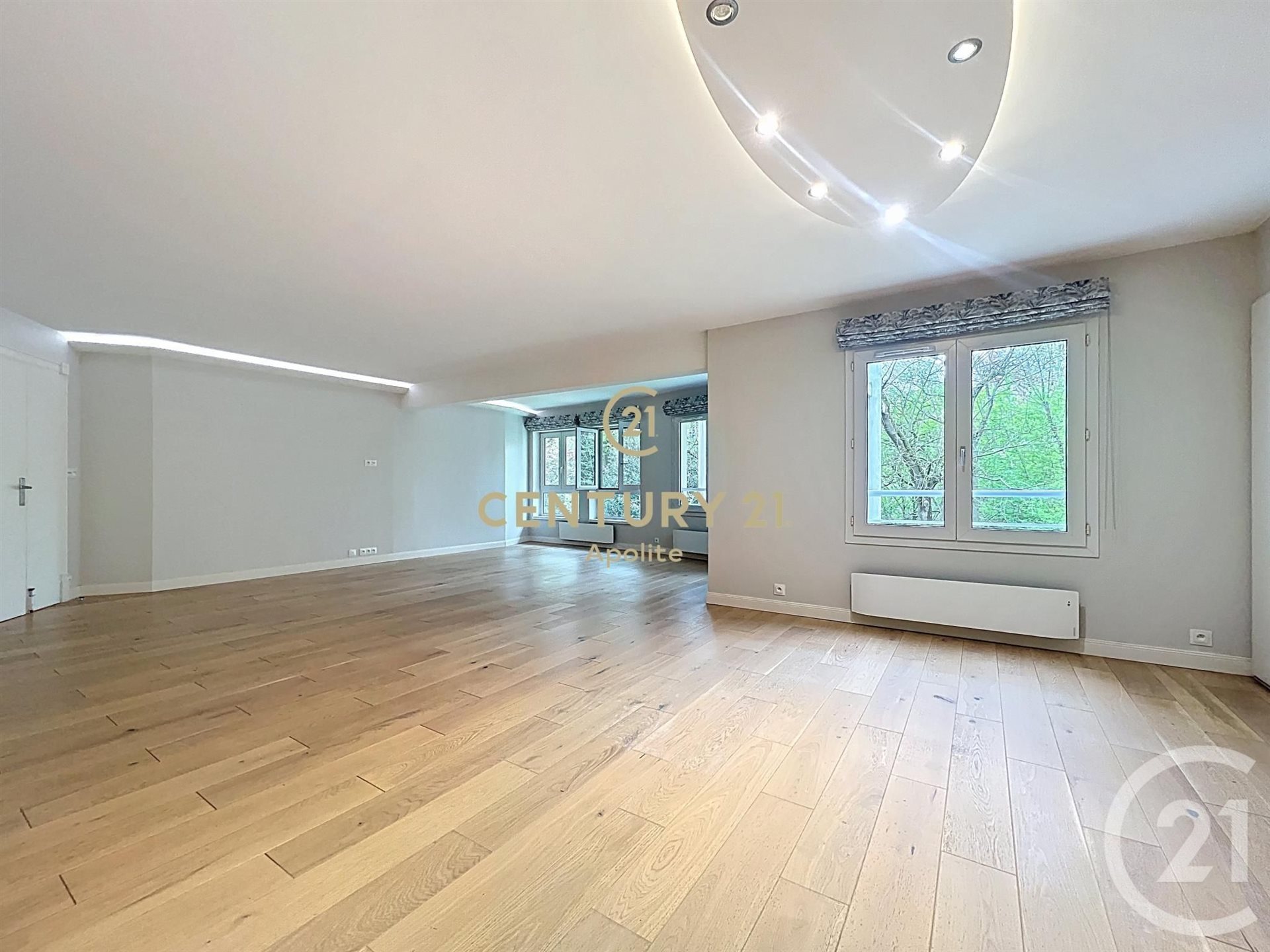 Appartement à vendre, 155m², Lille