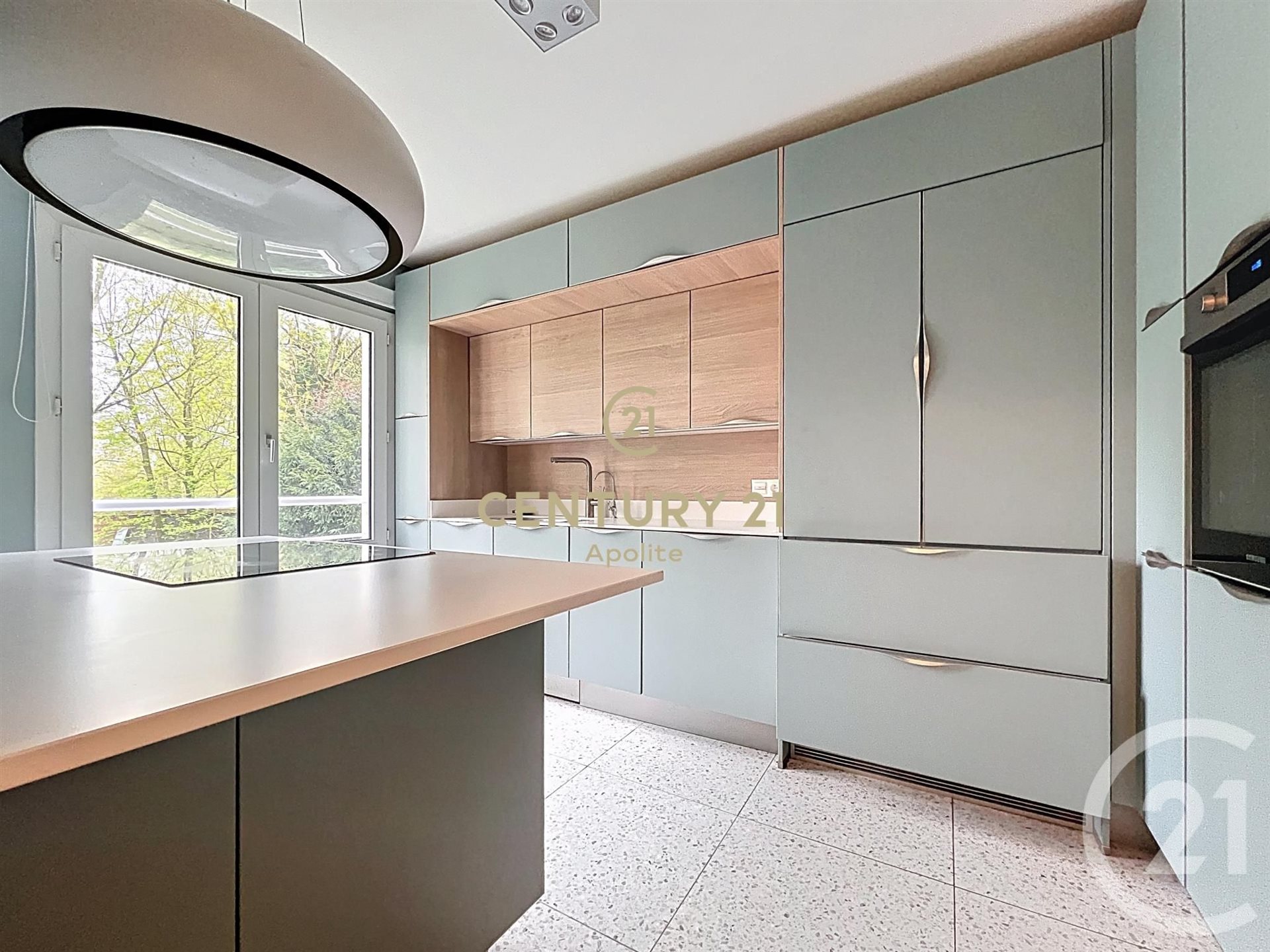 Appartement à vendre, 155m², Lille