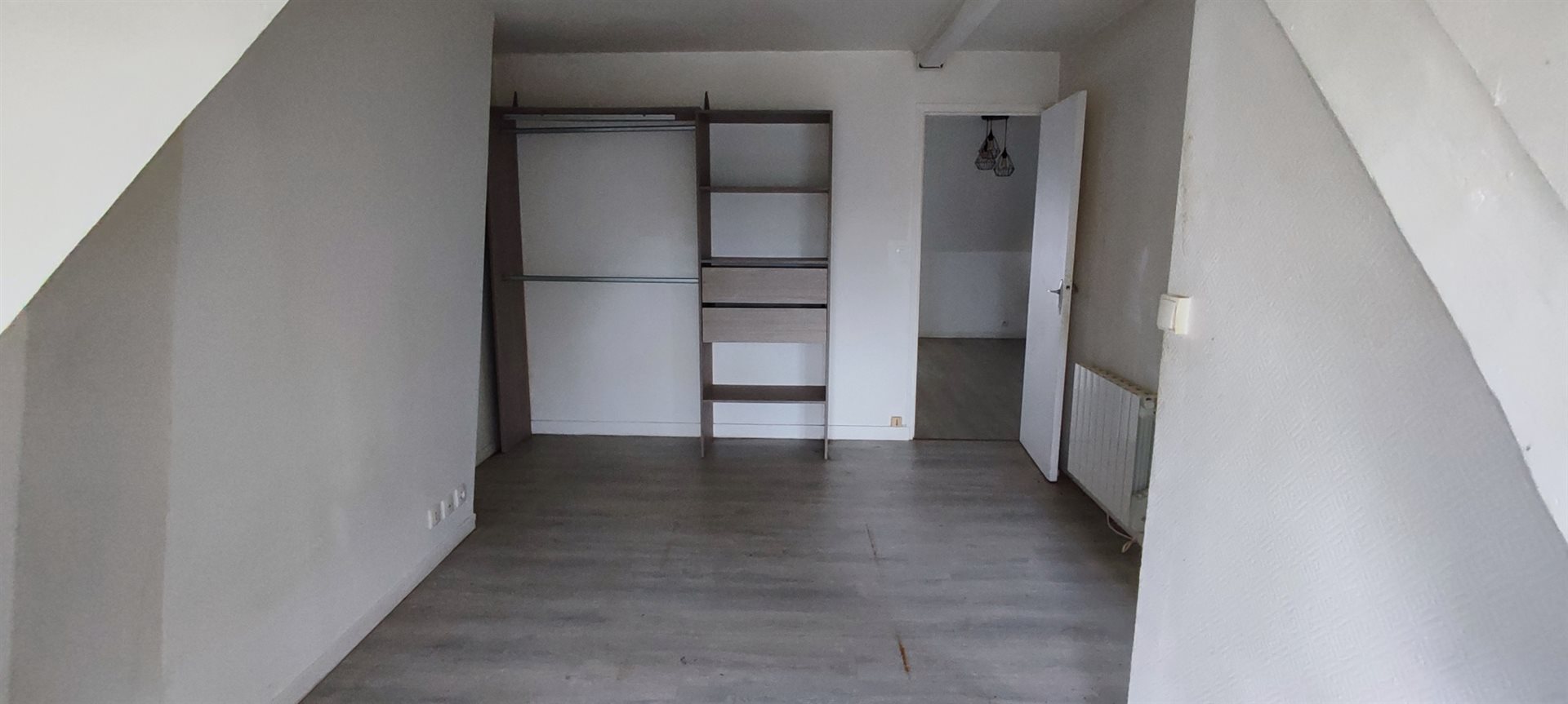 Appartement à louer, 41m², La Ferté-Macé