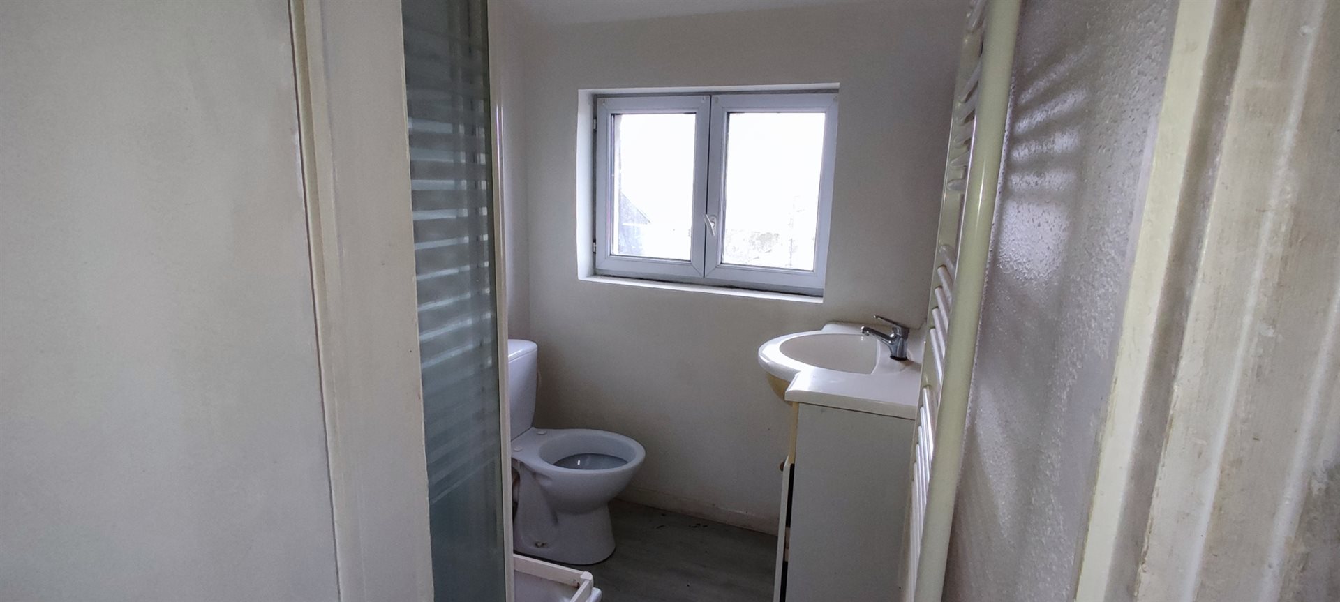 Appartement à louer, 41m², La Ferté-Macé
