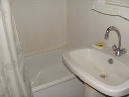 Appartement à louer, 20m², Lille