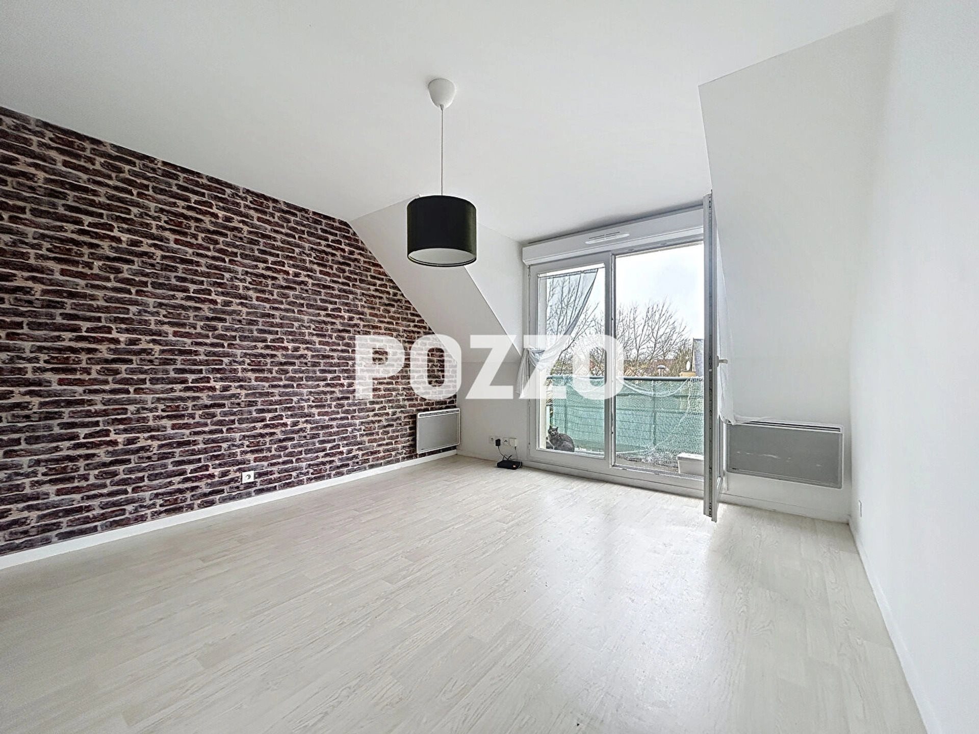 Appartement à louer, 39m², Ifs