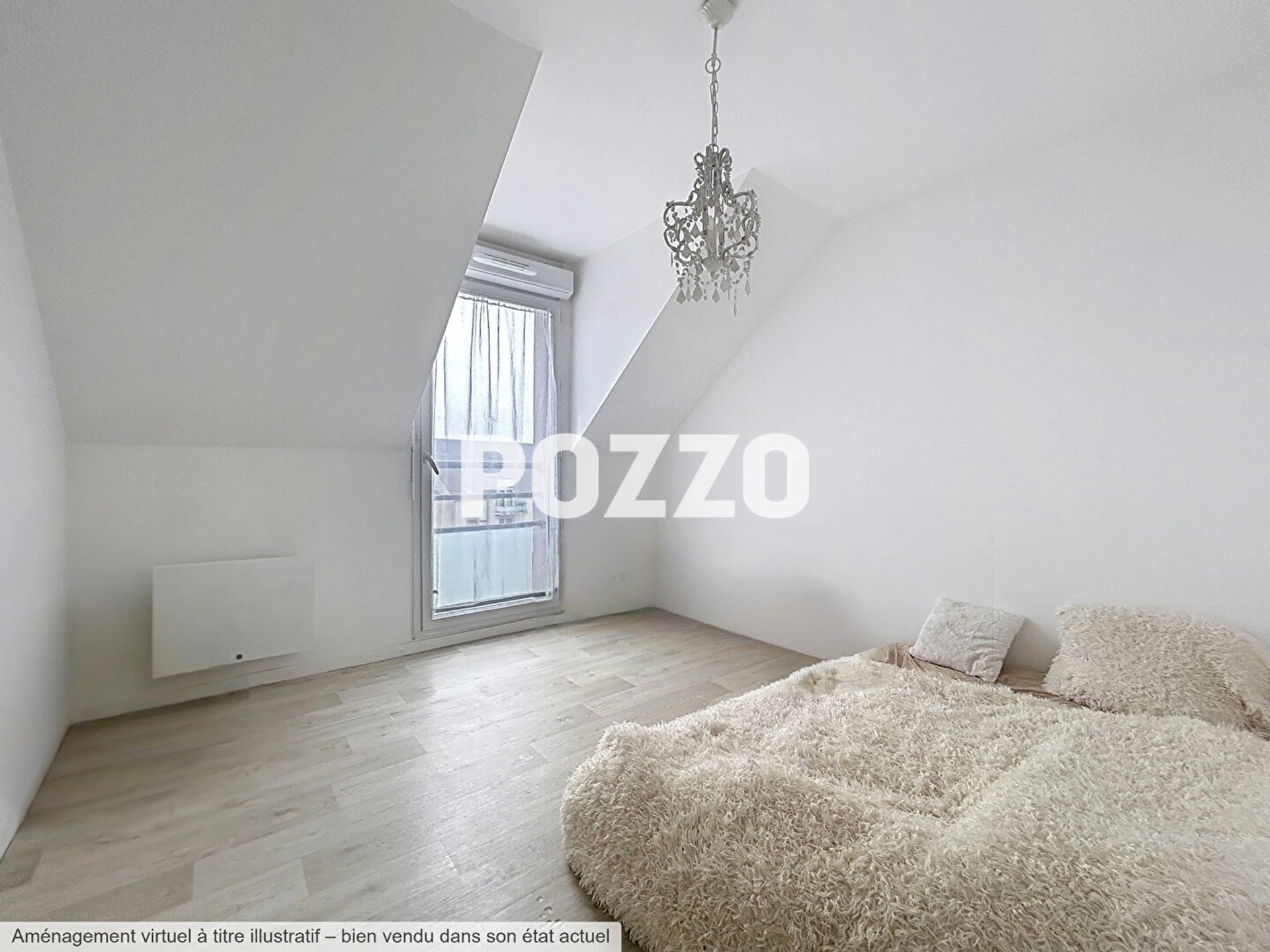 Appartement à louer, 39m², Ifs