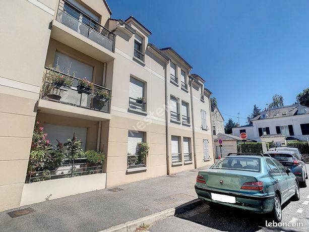 Appartement à louer, 66m², Bessancourt