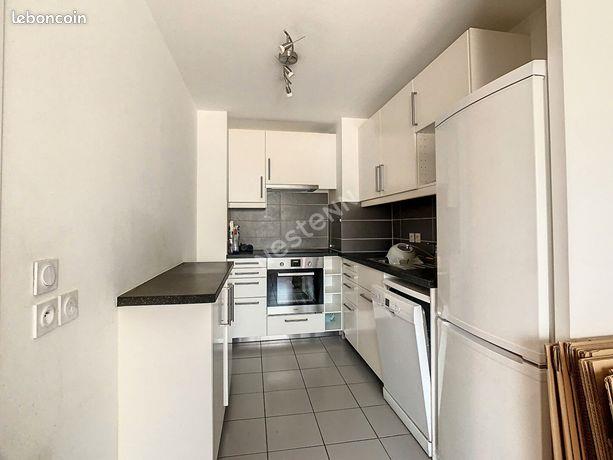 Appartement à louer, 66m², Bessancourt