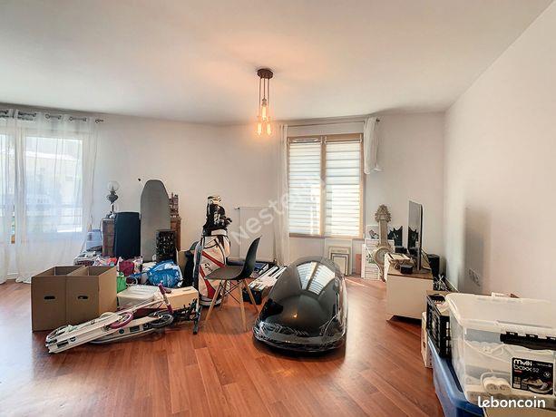 Appartement à louer, 66m², Bessancourt