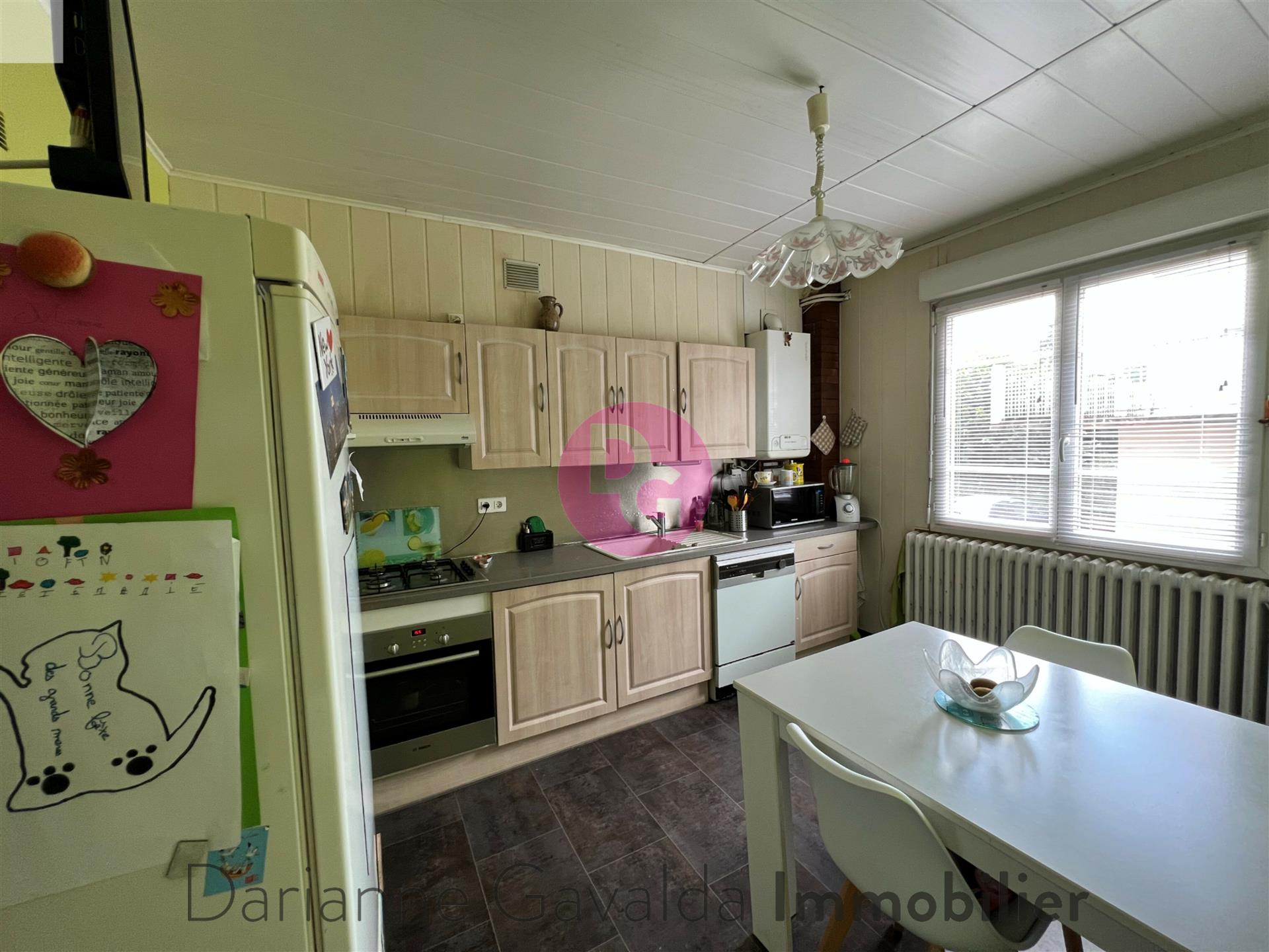 Appartement à vendre, 185m², Decazeville