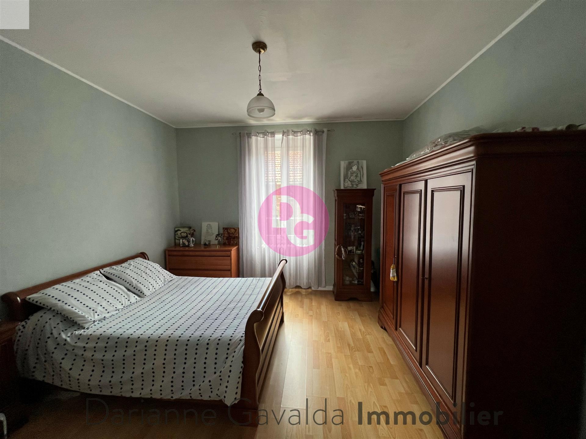 Appartement à vendre, 185m², Decazeville