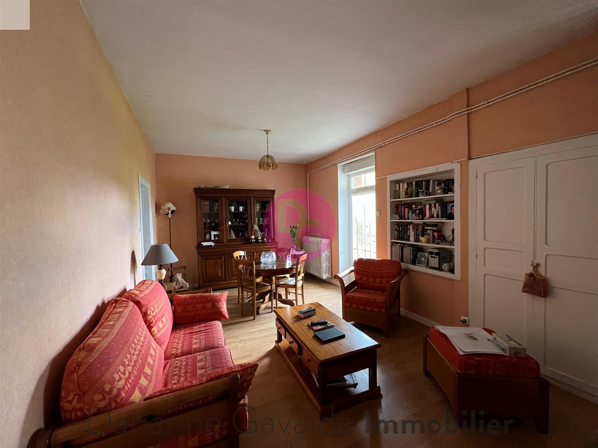 Appartement à vendre, 185m², Decazeville