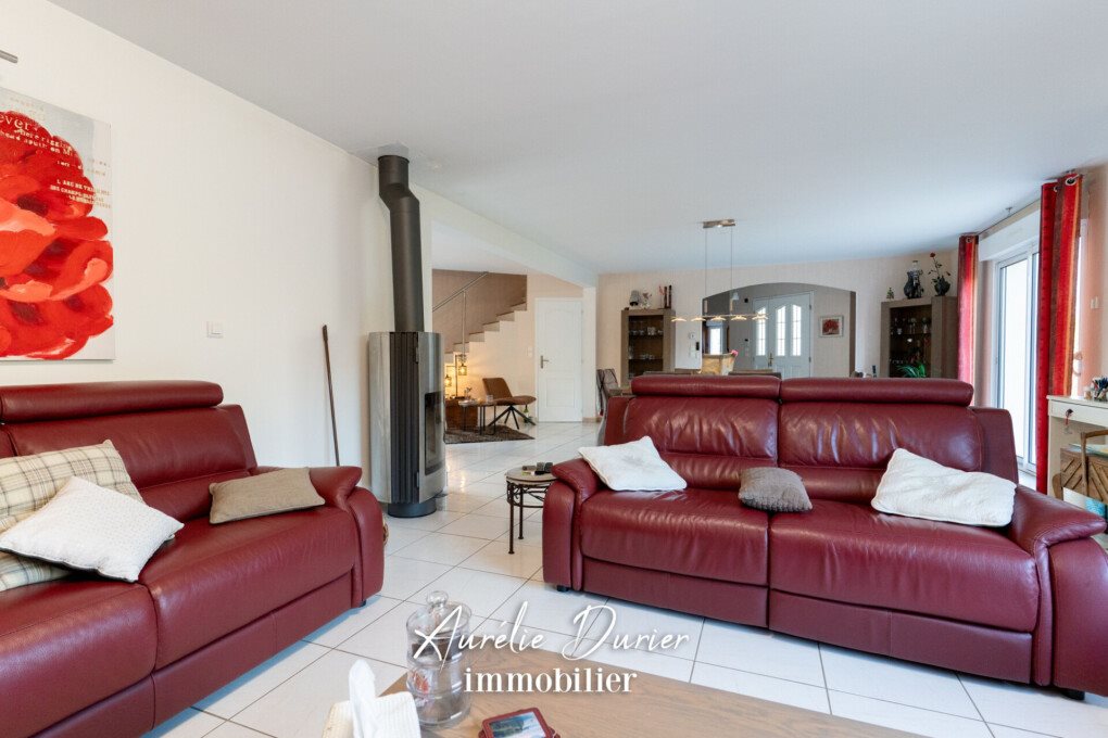 Maison à vendre, 313m², Amboise