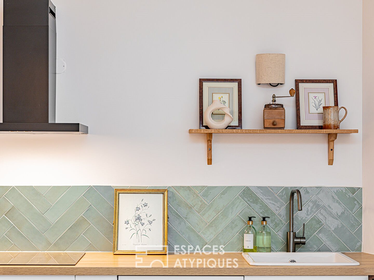 Appartement à vendre, 100m², Orléans