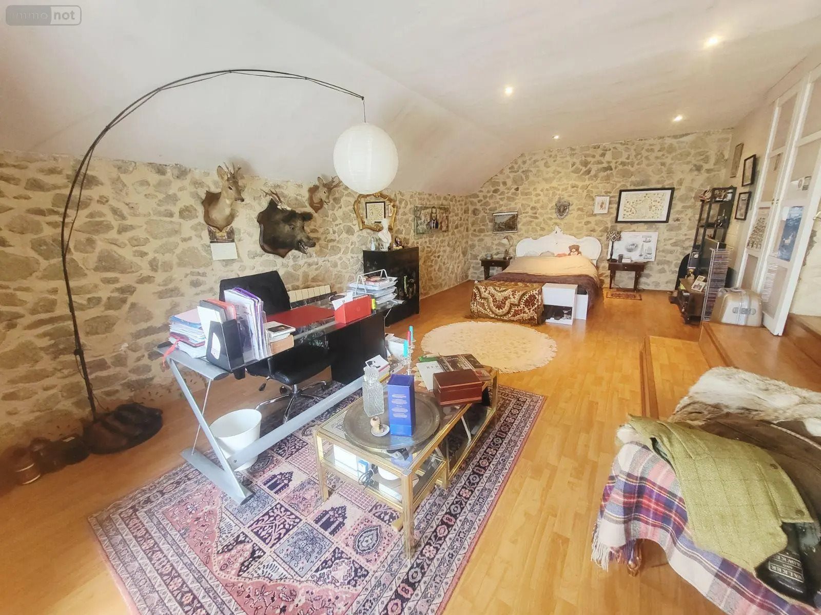 Maison à vendre, 145m², Maussac