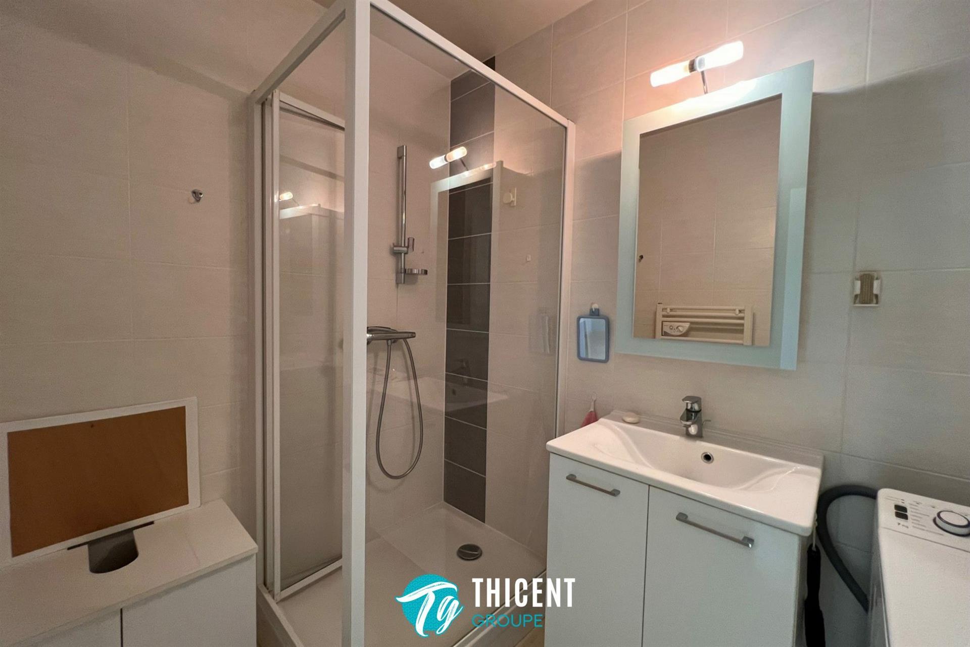 Appartement à vendre, 46m², Strasbourg