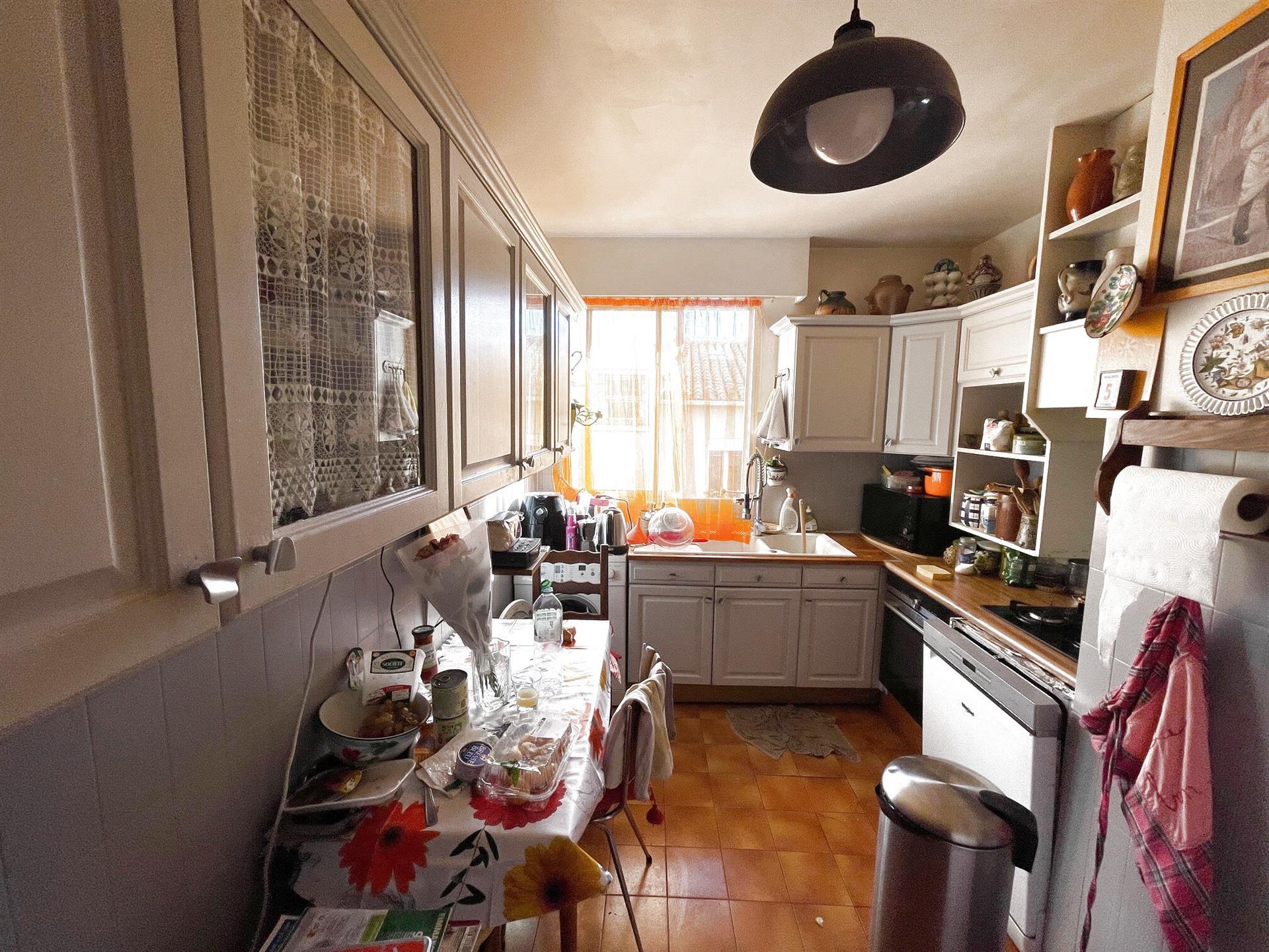 Appartement à vendre, 93m², Perpignan