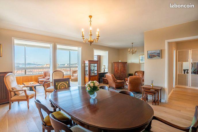 Appartement à vendre, 153m², Toulon