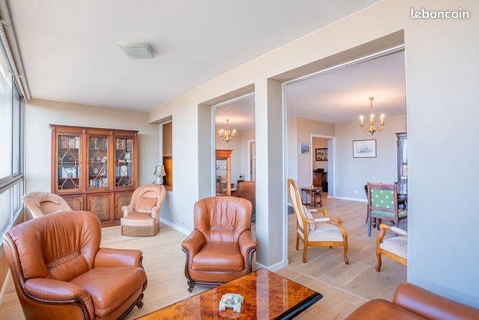 Appartement à vendre, 153m², Toulon