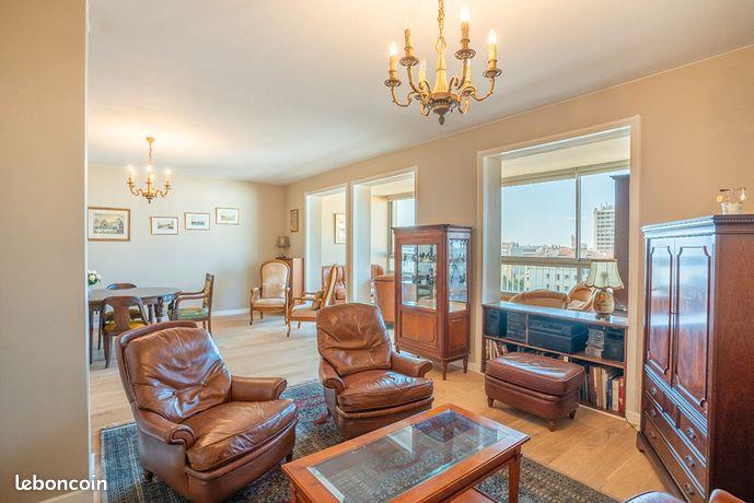 Appartement à vendre, 153m², Toulon