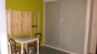 Appartement à louer, 25m², Epinal