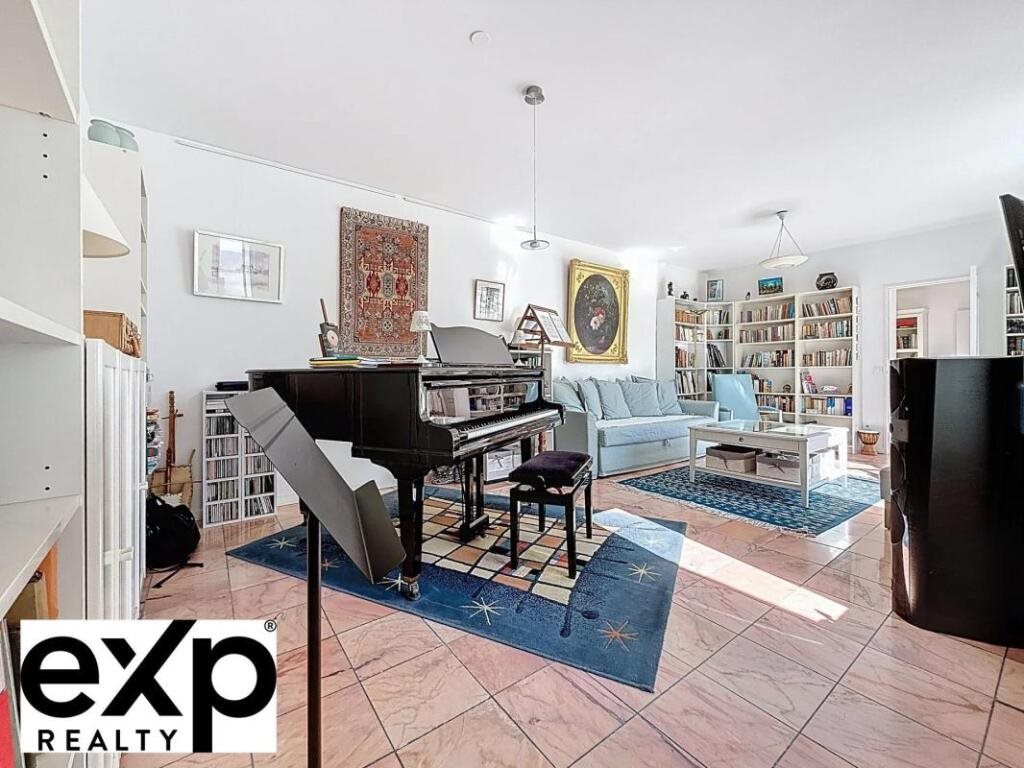 Maison à vendre, 167m², Gentilly