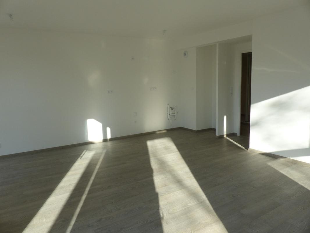 Appartement à louer, 68m², Rennes